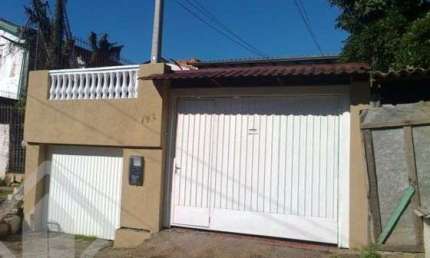 Casa em condomínio fechado com 3 quartos à venda na Rua Cananéia, 198, Vila Jardim, Porto Alegre, 343 m2 por R$ 250.000