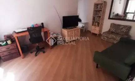 Apartamento com 2 quartos à venda na Rua Olavo Bilac, 803, Azenha, Porto Alegre, 76 m2 por R$ 295.000
