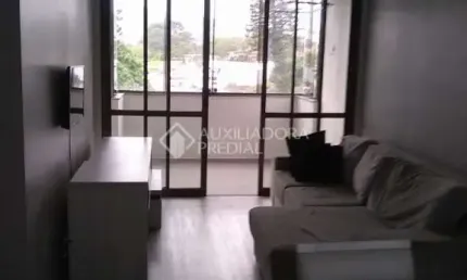 Apartamento com 2 quartos à venda na Rua Albion, 360, Partenon, Porto Alegre, 82 m2 por R$ 372.000