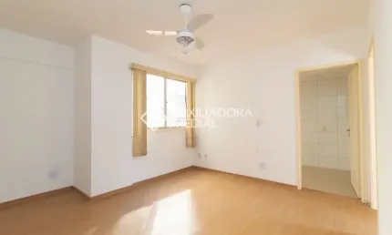 Apartamento com 2 quartos à venda na avenida joão pessoa, 1091, farroupilha, porto alegre, 52 m2 por r$ 380.000