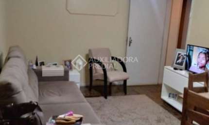 Apartamento com 2 quartos à venda na Rua Garibaldi, 832, Bom Fim, Porto Alegre, 56 m2 por R$ 270.000