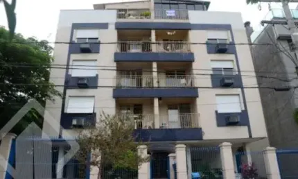 Cobertura com 2 quartos à venda na Rua Luzitana, 881, Higienópolis, Porto Alegre, 136 m2 por R$ 560.000
