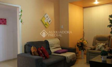 Apartamento com 3 quartos à venda na Rua General Lima e Silva, 130, Centro Histórico, Porto Alegre, 108 m2 por R$ 470.000