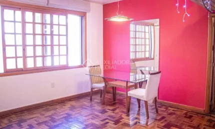 Apartamento com 2 quartos à venda na rua joão abbott, 577, petrópolis, porto alegre, 82 m2 por r$ 339.000