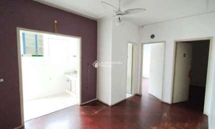 Apartamento com 2 quartos à venda na Rua Duque de Caxias, 203, Centro Histórico, Porto Alegre, 59 m2 por R$ 240.000