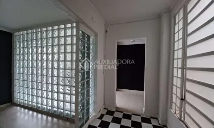 Apartamento com 2 quartos à venda na Rua Mariante, 757, Rio Branco, Porto Alegre, 27 m2 por R$ 261.000