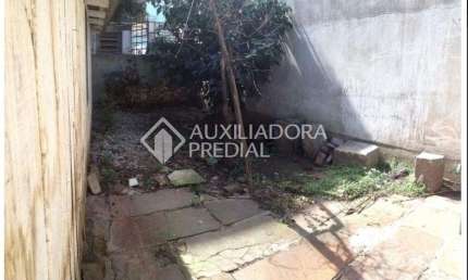 Terreno em condomínio fechado à venda na Rua Buarque de Macedo, 608, São Geraldo, Porto Alegre, 254 m2 por R$ 450.000