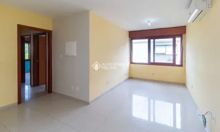 Apartamento com 3 quartos à venda na Rua Doutor Derly Monteiro, 105, Jardim Itu Sabará, Porto Alegre, 93 m2 por R$ 402.800