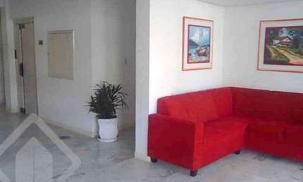 Apartamento com 1 quarto à venda na Avenida Doutor Carlos Barbosa, 560, Azenha, Porto Alegre, 47 m2 por R$ 265.000
