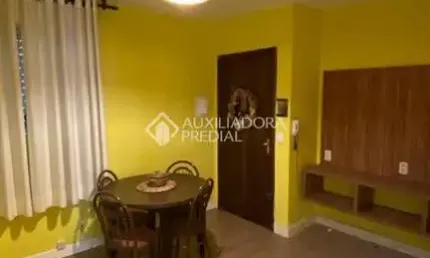 Apartamento com 2 quartos à venda na Avenida Alegrete, 414, Petrópolis, Porto Alegre, 54 m2 por R$ 300.000