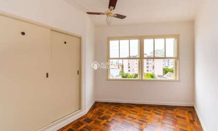 Apartamento com 3 quartos à venda na Avenida Cristóvão Colombo, 999, Floresta, Porto Alegre, 92 m2 por R$ 329.000