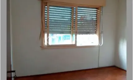 Apartamento com 2 quartos à venda na Avenida Outeiro, 31, Coronel Aparício Borges, Porto Alegre, 55 m2 por R$ 201.000