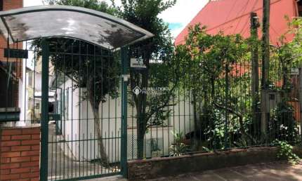 Terreno à venda na Rua Comendador Rheingantz, 157, Auxiliadora, Porto Alegre, 196 m2 por R$ 750.000