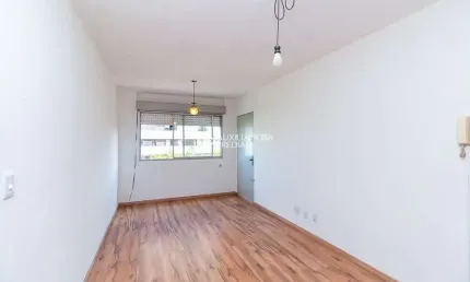 Apartamento com 3 quartos à venda na Avenida Bispo João Scalabrini, 365, Jardim Itu Sabará, Porto Alegre, 64 m2 por R$ 308.000