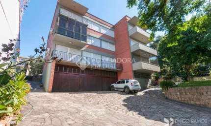 Prédio à venda na Rua Dona Maria, 47, Santa Tereza, Porto Alegre, 1000 m2 por R$ 2.400.000