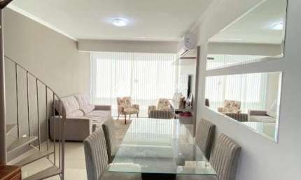 Cobertura com 3 quartos à venda na Rua Palestina, 15, Bom Jesus, Porto Alegre, 120 m2 por R$ 650.000