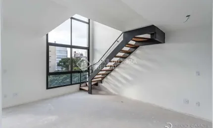 Cobertura com 2 quartos à venda na Rua Coronel Bordini, 1075, Auxiliadora, Porto Alegre, 81 m2 por R$ 1.180.000