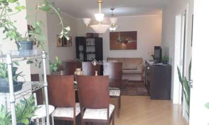 Apartamento com 2 quartos à venda na Rua Conde de Porto Alegre, 550, Floresta, Porto Alegre, 67 m2 por R$ 680.000