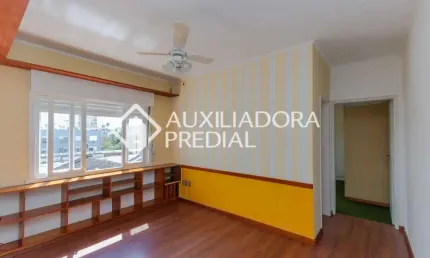 Apartamento com 1 quarto à venda na Avenida Paraná, 2598, São Geraldo, Porto Alegre, 45 m2 por R$ 219.000