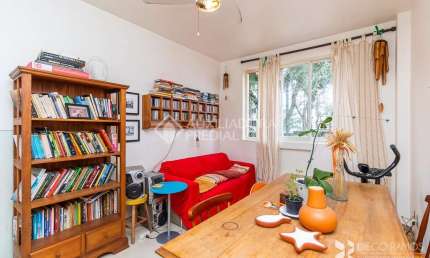 Apartamento com 2 quartos à venda na Rua Anita Garibaldi, 1940, Boa Vista, Porto Alegre, 66 m2 por R$ 450.000