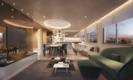 Apartamento com 1 quarto à venda na rua silva jardim, 773, auxiliadora, porto alegre, 47 m2 por r$ 529.000