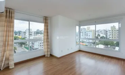 Apartamento com 3 quartos à venda na Rua Luiz Cosme, 114, Passo da Areia, Porto Alegre, 75 m2 por R$ 680.000
