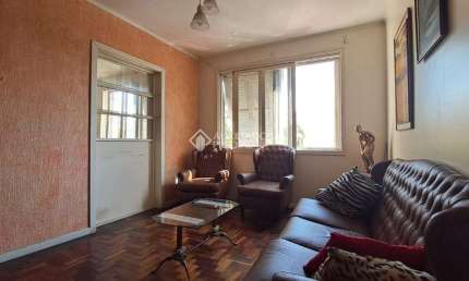 Apartamento com 3 quartos à venda na Avenida Nova York, 447, Auxiliadora, Porto Alegre, 74 m2 por R$ 332.500