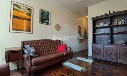 Apartamento com 3 quartos à venda na Avenida Nova York, 447, Auxiliadora, Porto Alegre, 74 m2 por R$ 332.500