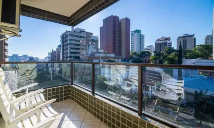 Apartamento com 3 quartos à venda na rua itaboraí, 111, jardim botânico, porto alegre, 118 m2 por r$ 1.100.000