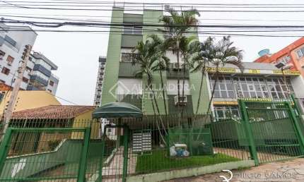 Apartamento com 2 quartos à venda na Rua Enes Bandeira, 258, Cristo Redentor, Porto Alegre, 67 m2 por R$ 350.000