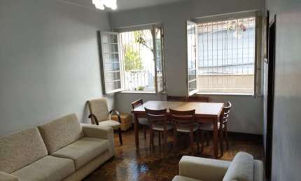 Apartamento com 3 quartos à venda na Avenida Pernambuco, 2699, Navegantes, Porto Alegre, 93 m2 por R$ 280.000