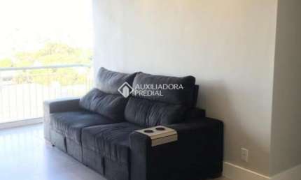 Apartamento com 3 quartos à venda na Rua Piauí, 40, Santa Maria Goretti, Porto Alegre, 81 m2 por R$ 670.000