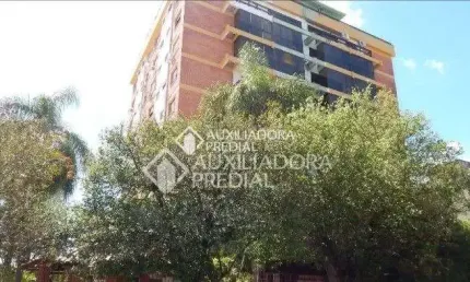 Apartamento com 3 quartos à venda na Rua Comendador Coruja, 314, Floresta, Porto Alegre, 106 m2 por R$ 530.000