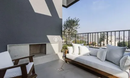 Apartamento com 2 quartos à venda na Rua Comendador Rheingantz, 254, Auxiliadora, Porto Alegre, 85 m2 por R$ 1.204.000