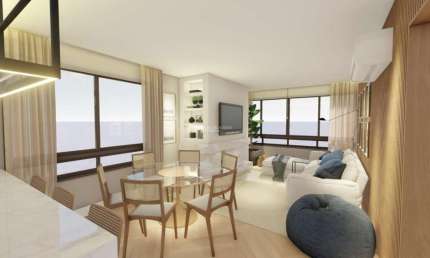 Apartamento com 2 quartos à venda na Rua Comendador Rheingantz, 254, Auxiliadora, Porto Alegre, 85 m2 por R$ 1.282.000