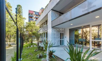 Apartamento com 3 quartos à venda na Rua Marquês do Pombal, 1570, Moinhos de Vento, Porto Alegre, 250 m2 por R$ 2.337.369