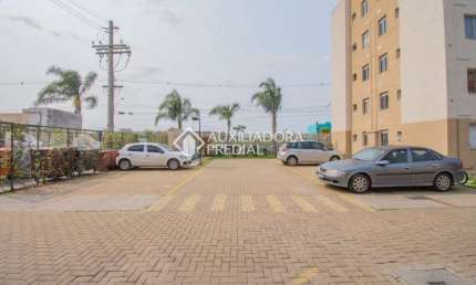 Apartamento com 2 quartos à venda na Rua Gabriel Franco da Luz, 560, Sarandi, Porto Alegre, 44 m2 por R$ 200.000