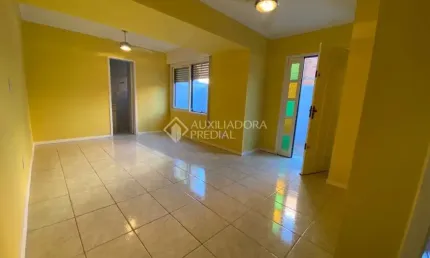 Apartamento com 1 quarto à venda na Avenida Pará, 902, Navegantes, Porto Alegre, 51 m2 por R$ 180.000