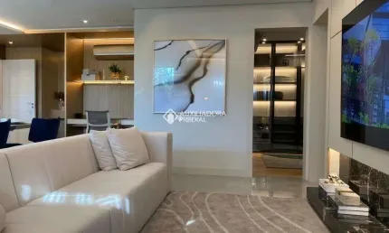 Apartamento com 2 quartos à venda na Rua Azevedo Sodré, 285, Passo da Areia, Porto Alegre, 69 m2 por R$ 848.000