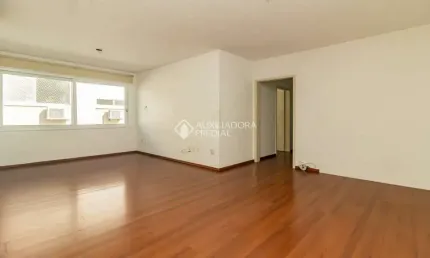 Apartamento com 3 quartos à venda na rua honório silveira dias, 840, são joão, porto alegre, 98 m2 por r$ 435.000