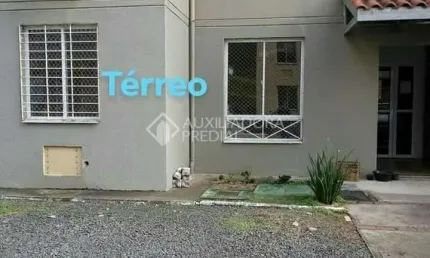Apartamento com 2 quartos à venda na rua ney da gama ahrends, 565, morro santana, porto alegre, 43 m2 por r$ 181.900