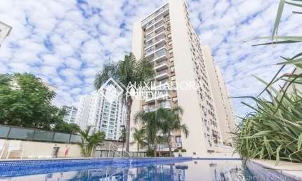 Apartamento com 3 quartos à venda na Beco Andaraí, 566, Passo da Areia, Porto Alegre, 84 m2 por R$ 759.000