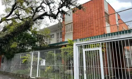 Casa em condomínio fechado com 3 quartos à venda na Avenida São Pedro, 1533, São Geraldo, Porto Alegre, 289 m2 por R$ 1.800.000