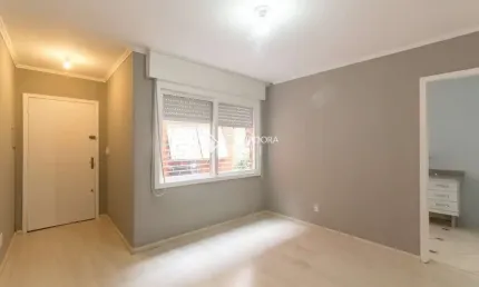Apartamento com 2 quartos à venda na Rua Coronel Feijó, 1143, São João, Porto Alegre, 59 m2 por R$ 360.000