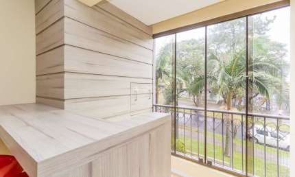 Apartamento com 2 quartos à venda na Rua Engenheiro Frederico Dahne, 560, Sarandi, Porto Alegre, 64 m2 por R$ 410.000