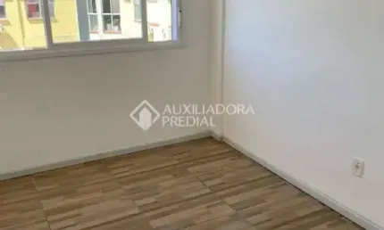 Apartamento com 1 quarto à venda na Rua Chico Pedro, 161, Camaquã, Porto Alegre, 38 m2 por R$ 179.000