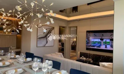 Apartamento com 2 quartos à venda na Rua Azevedo Sodré, 285, Passo da Areia, Porto Alegre, 69 m2 por R$ 869.000