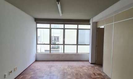 Sala comercial à venda na Avenida da Azenha, 1502, Azenha, Porto Alegre, 64 m2 por R$ 138.000