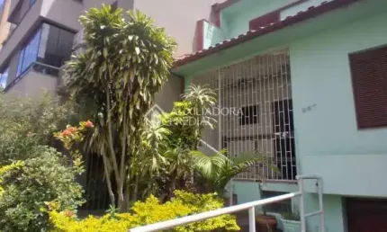 Casa com 3 quartos à venda na Rua Coronel Feijó, 987, São João, Porto Alegre, 290 m2 por R$ 1.050.000
