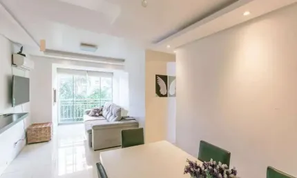 Apartamento com 2 quartos à venda na Rua Jari, 740, Passo da Areia, Porto Alegre, 64 m2 por R$ 750.000